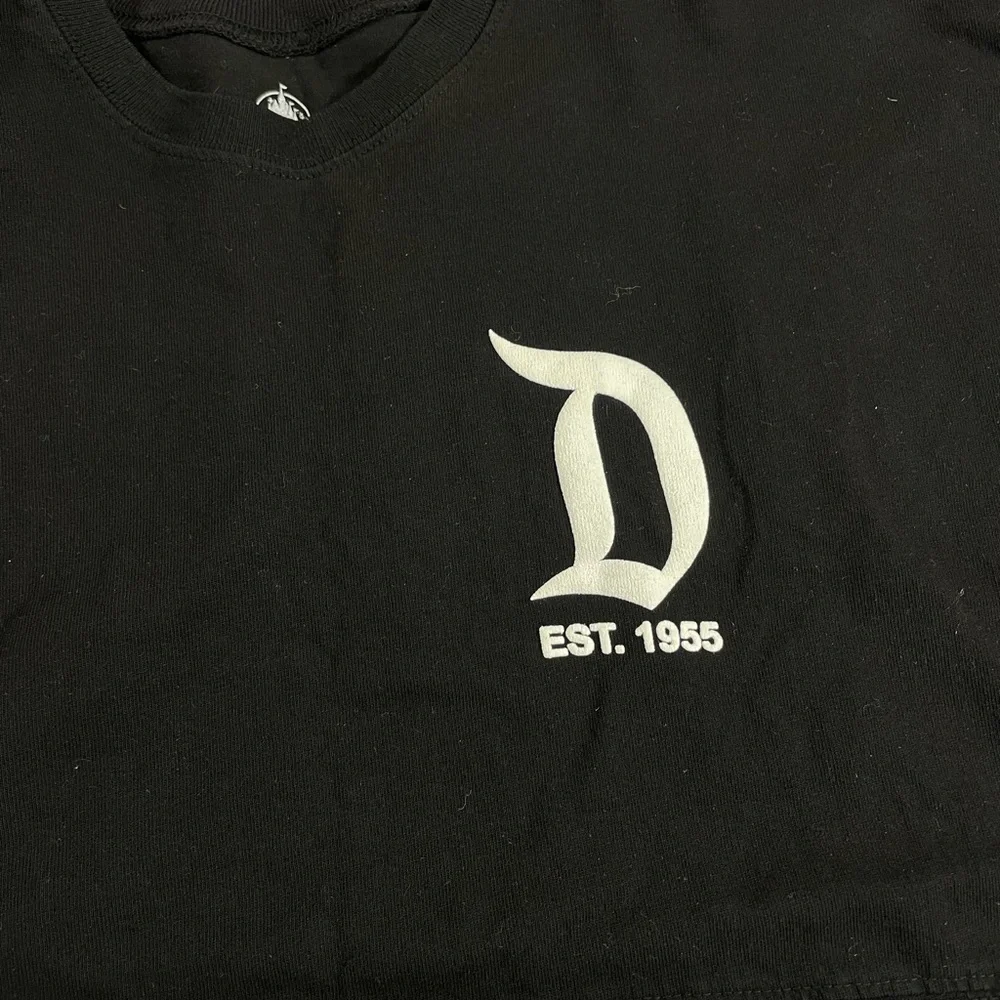 Disney spirit jersey size XXL men's - Picture 2 of 3